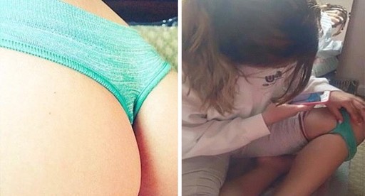 These 15 Images Show How Cropping Can Completely Change The Story!