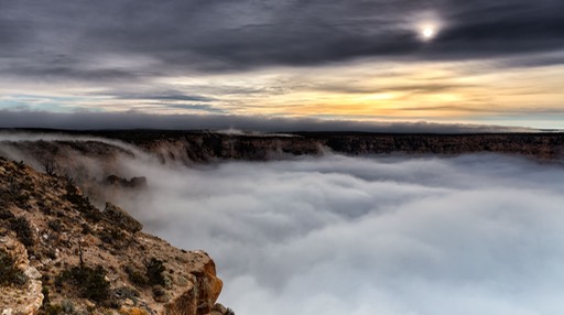 kaibab elegy - skyglowproject - harun mehmedinovic 2