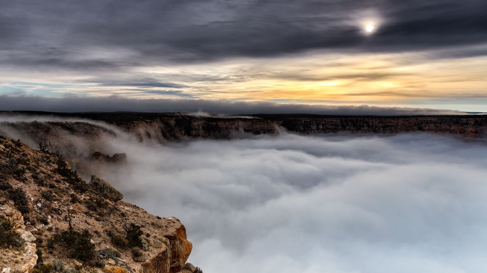 kaibab elegy - skyglowproject - harun mehmedinovic 2
