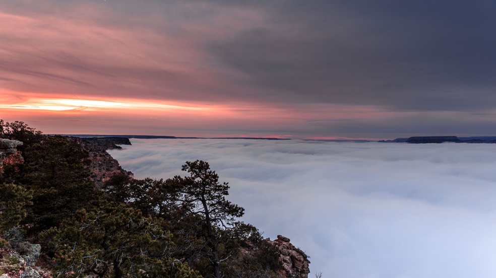 kaibab elegy - skyglowproject - harun mehmedinovic 3