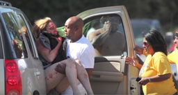 kidnapped