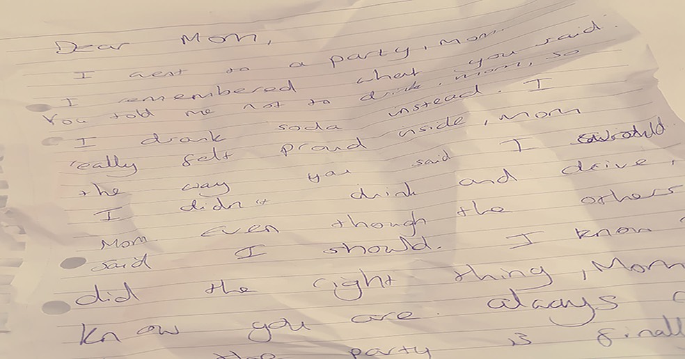 note