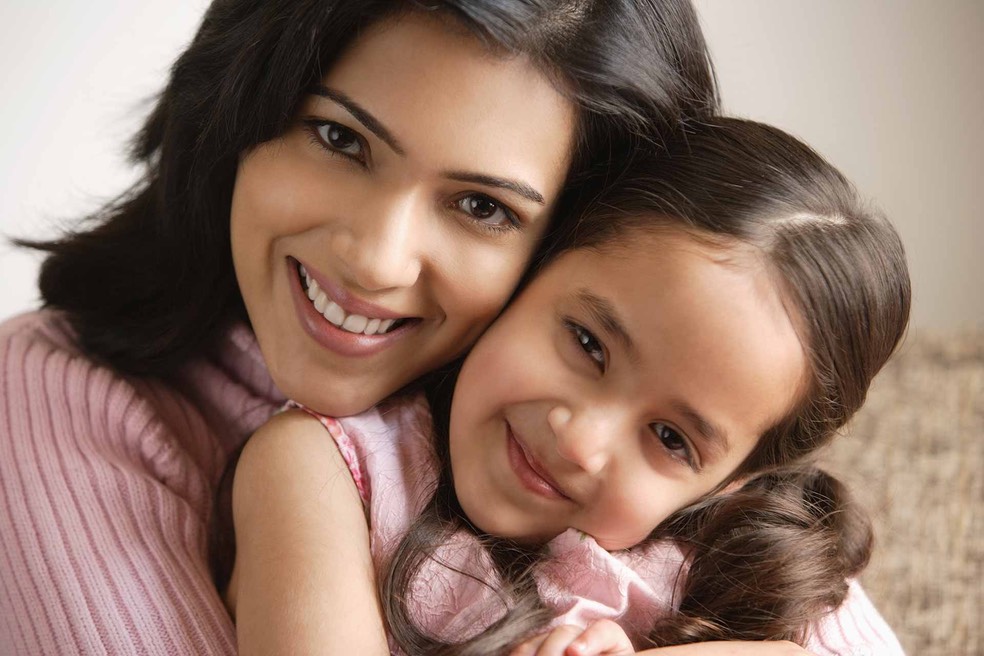 the-mother-child-relationship